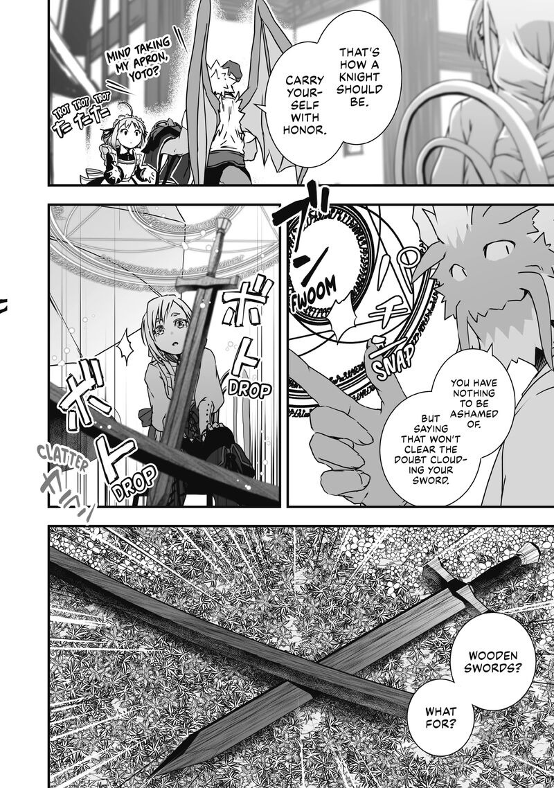 Kansuto Mura No Goinkyo Demon San 6 28