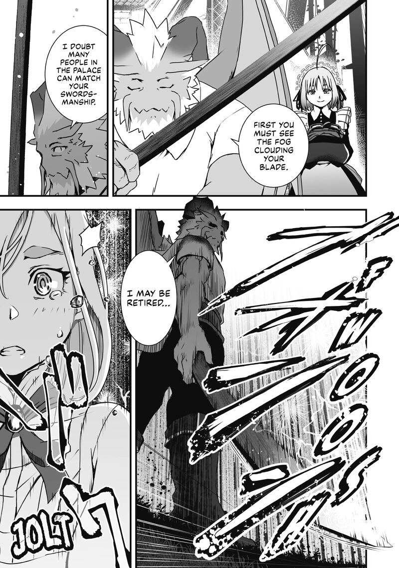 Kansuto Mura No Goinkyo Demon San 6 29