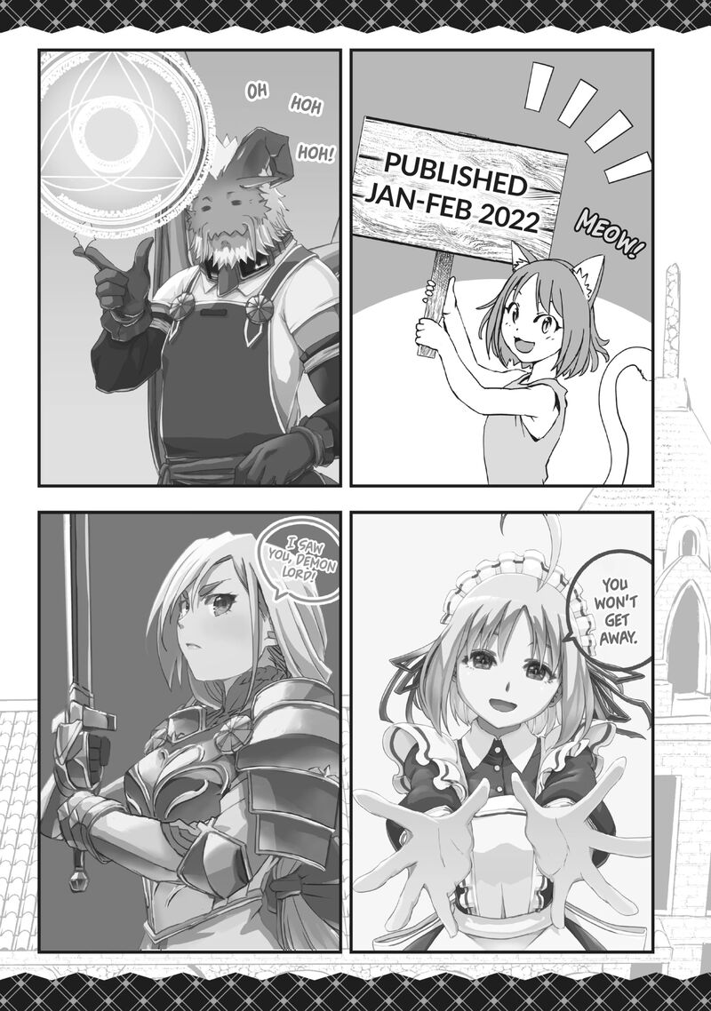 Kansuto Mura No Goinkyo Demon San 6 33