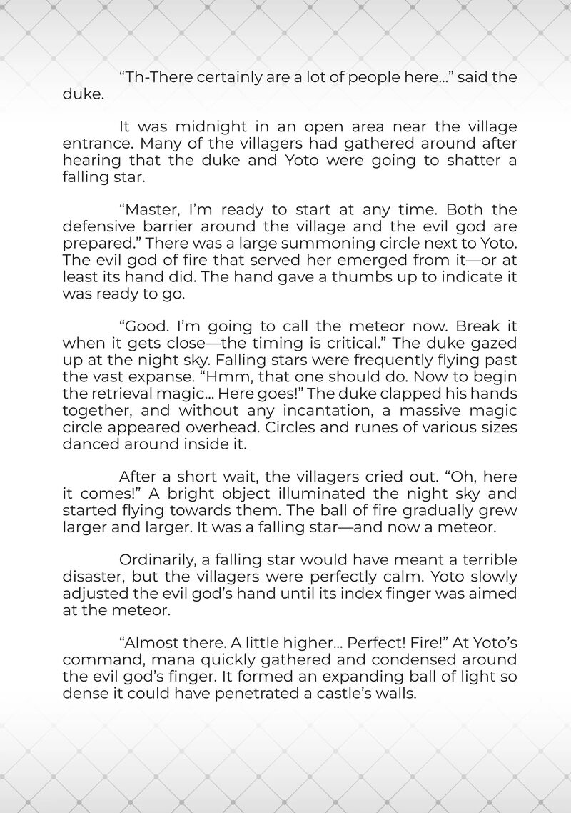 Kansuto Mura No Goinkyo Demon San 6 38