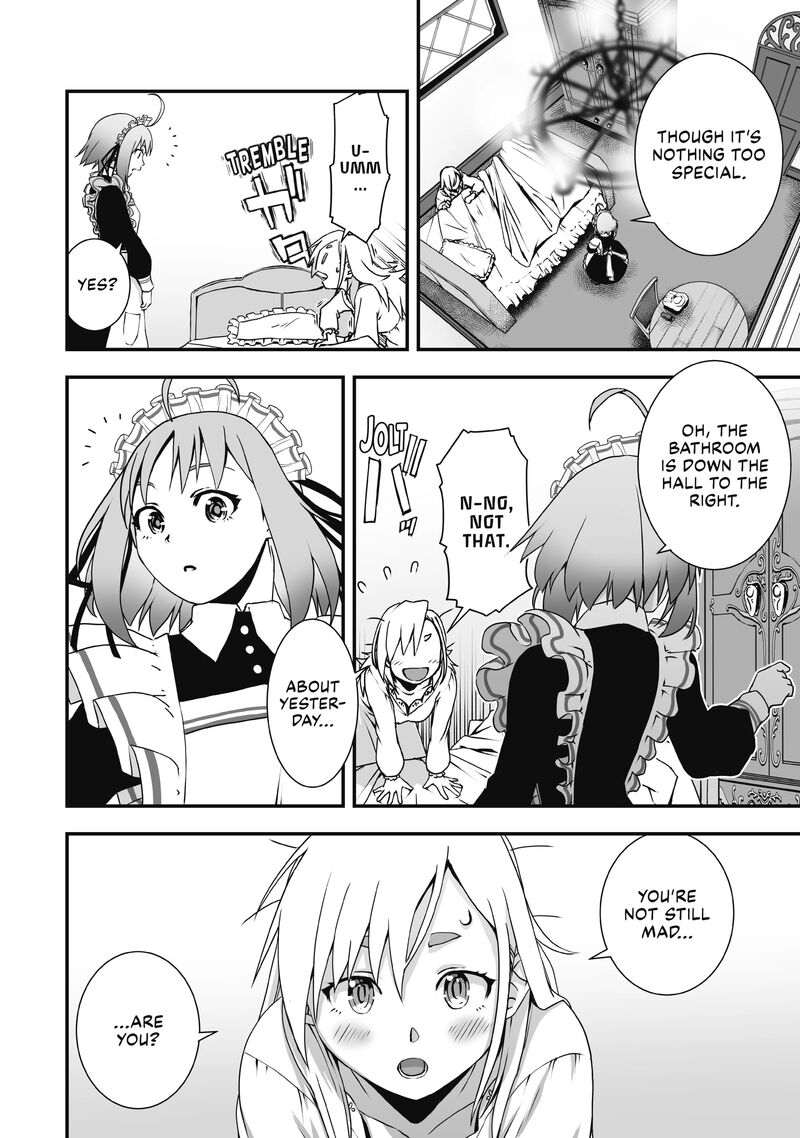 Kansuto Mura No Goinkyo Demon San 6 4