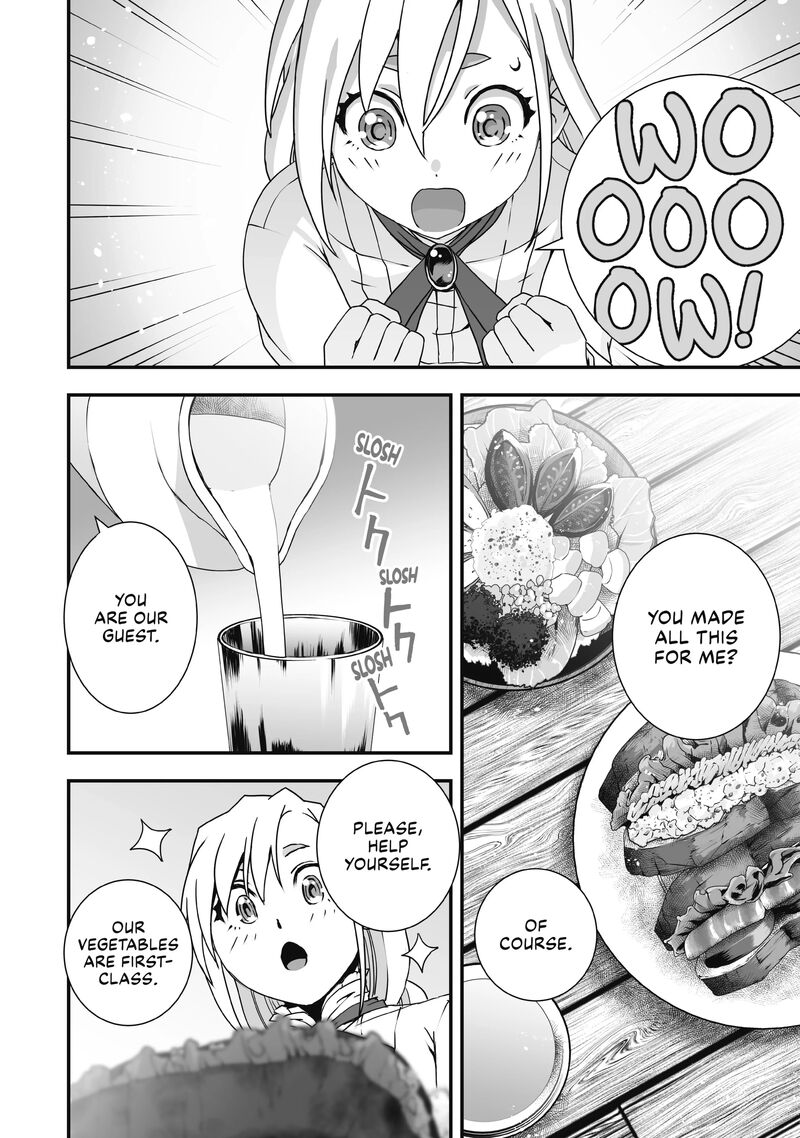 Kansuto Mura No Goinkyo Demon San 6 6