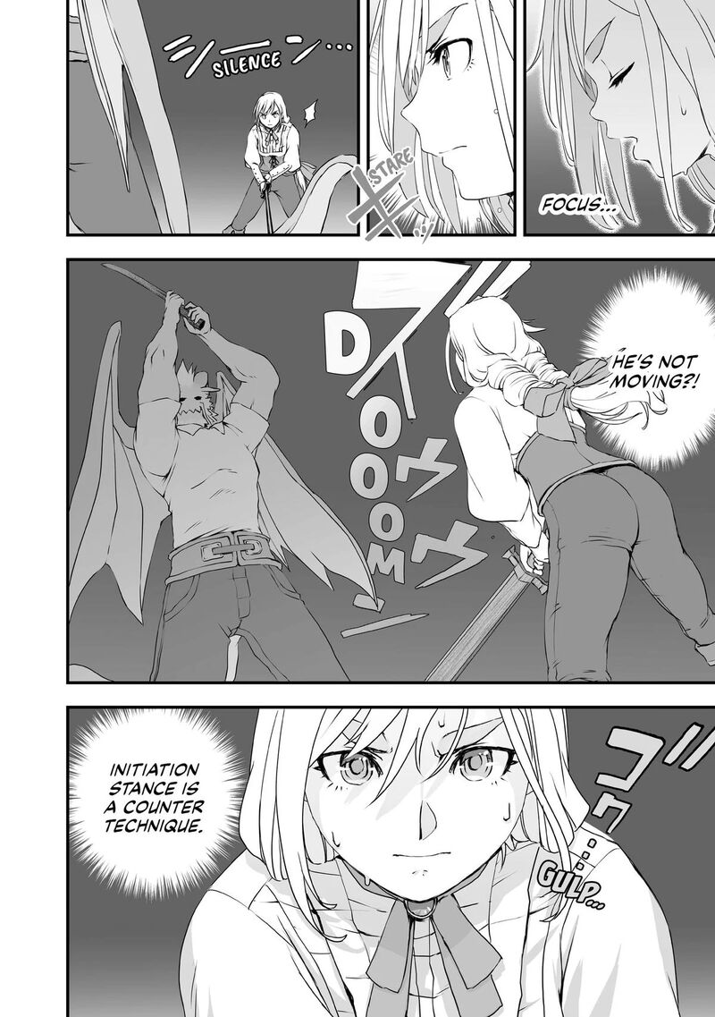 Kansuto Mura No Goinkyo Demon San 7 10