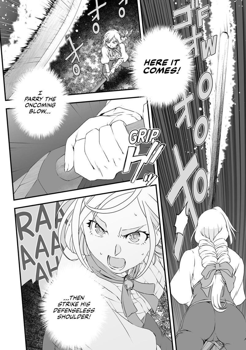 Kansuto Mura No Goinkyo Demon San 7 12