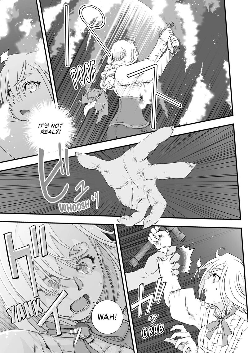 Kansuto Mura No Goinkyo Demon San 7 13