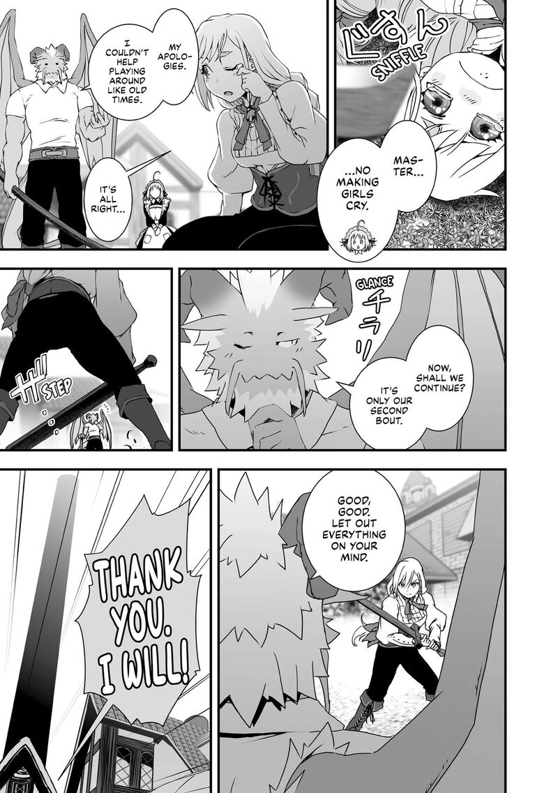 Kansuto Mura No Goinkyo Demon San 7 15