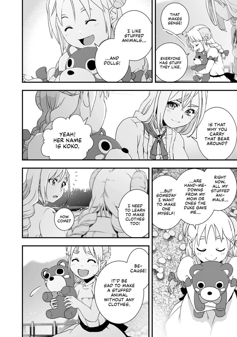 Kansuto Mura No Goinkyo Demon San 7 18