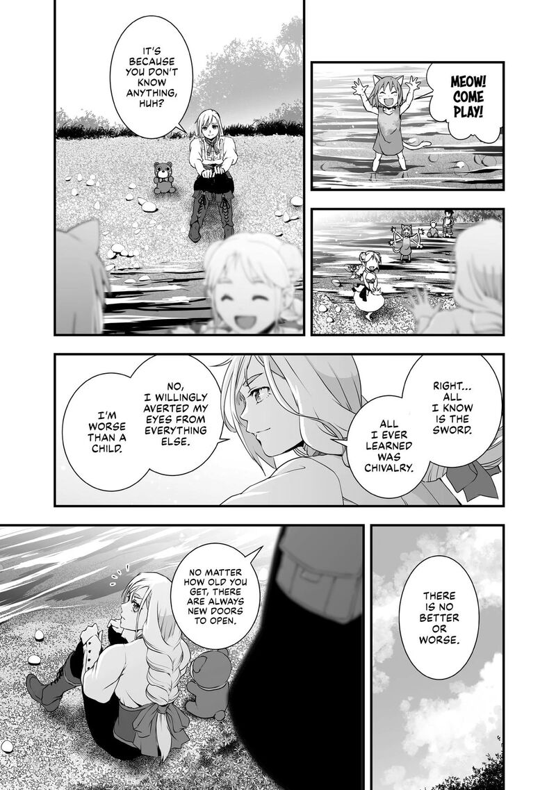 Kansuto Mura No Goinkyo Demon San 7 21