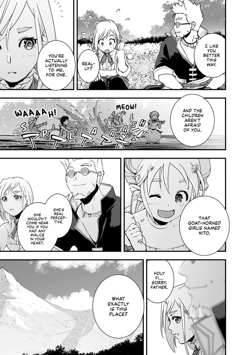 Kansuto Mura No Goinkyo Demon San 7 23