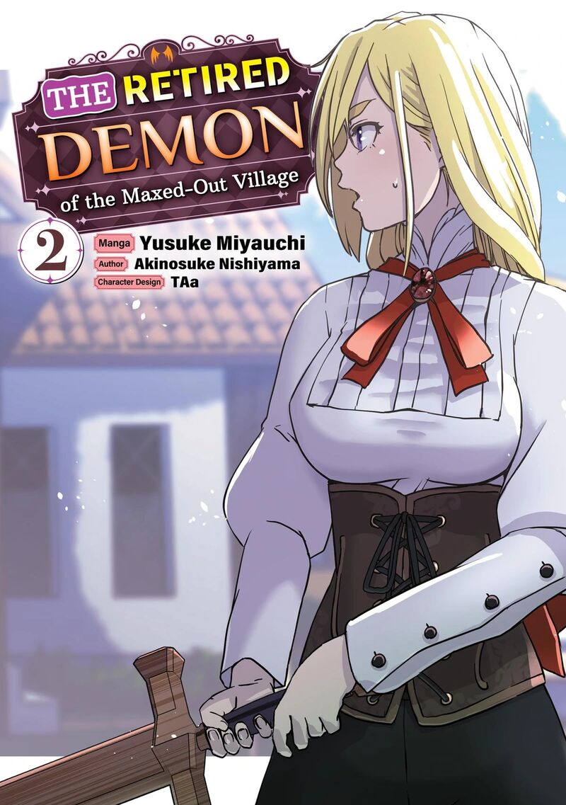 Kansuto Mura No Goinkyo Demon San 7 3