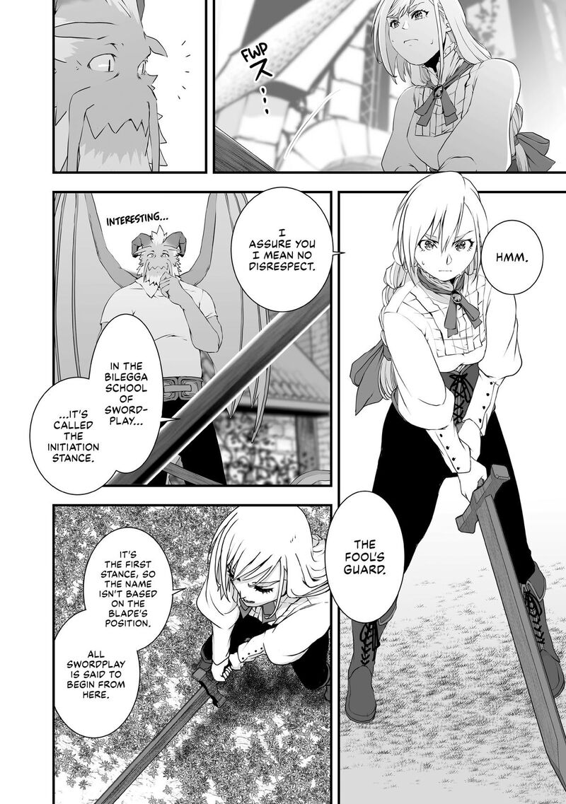 Kansuto Mura No Goinkyo Demon San 7 8