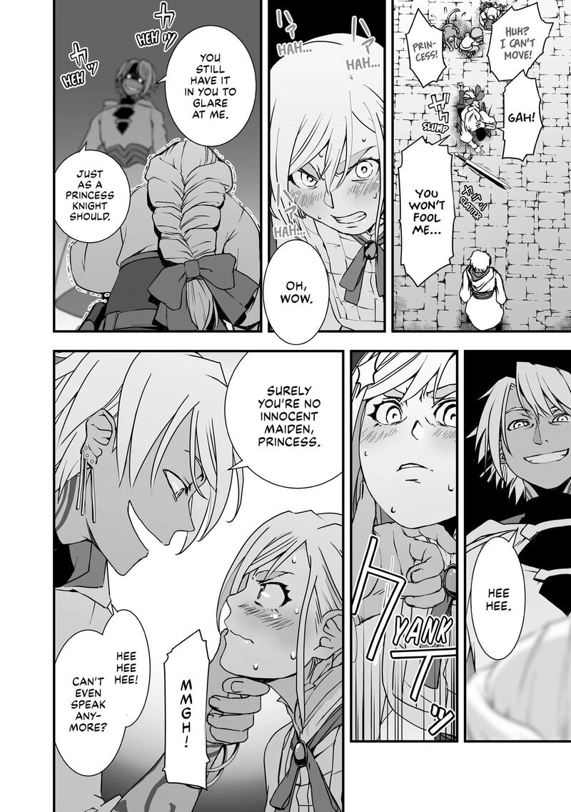 Kansuto Mura No Goinkyo Demon San 9 14