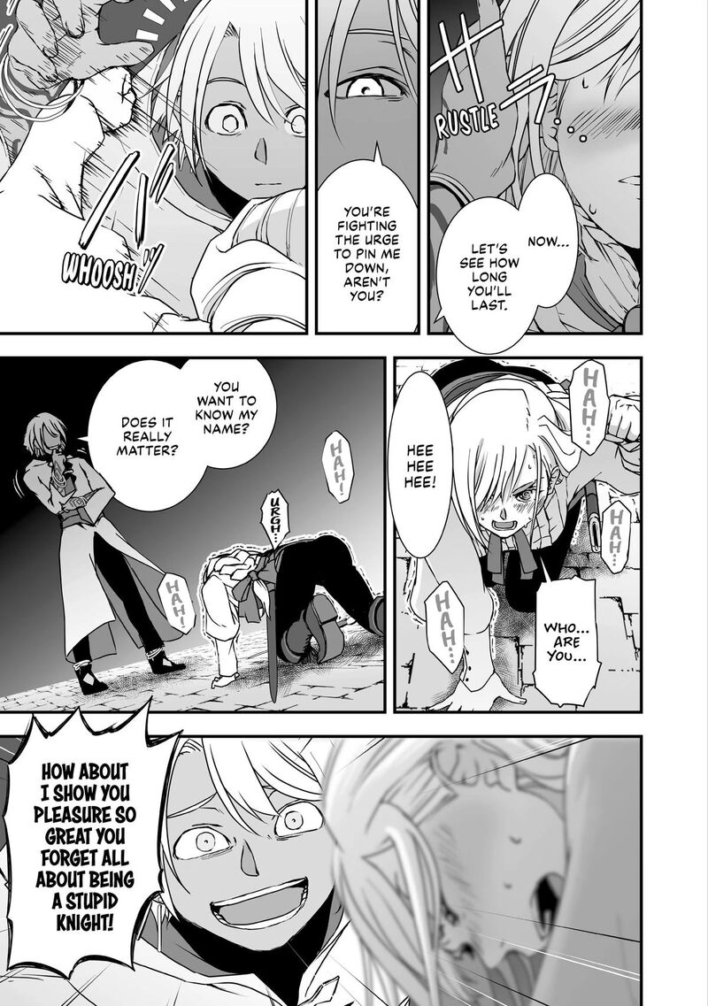 Kansuto Mura No Goinkyo Demon San 9 15