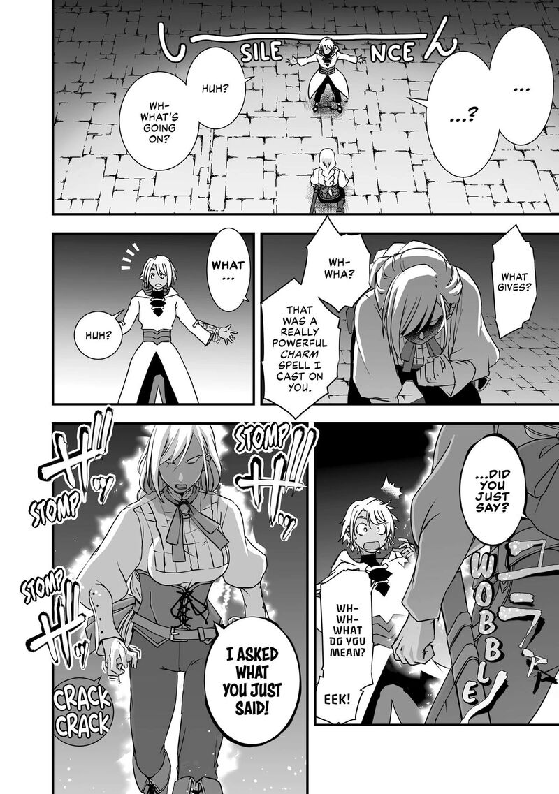 Kansuto Mura No Goinkyo Demon San 9 16