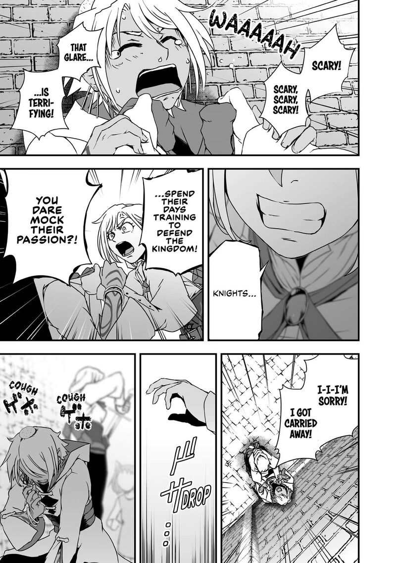 Kansuto Mura No Goinkyo Demon San 9 19