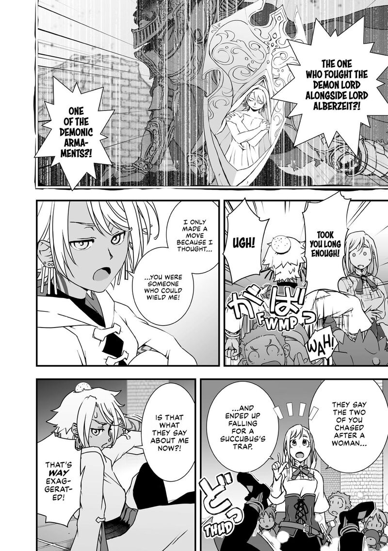 Kansuto Mura No Goinkyo Demon San 9 22