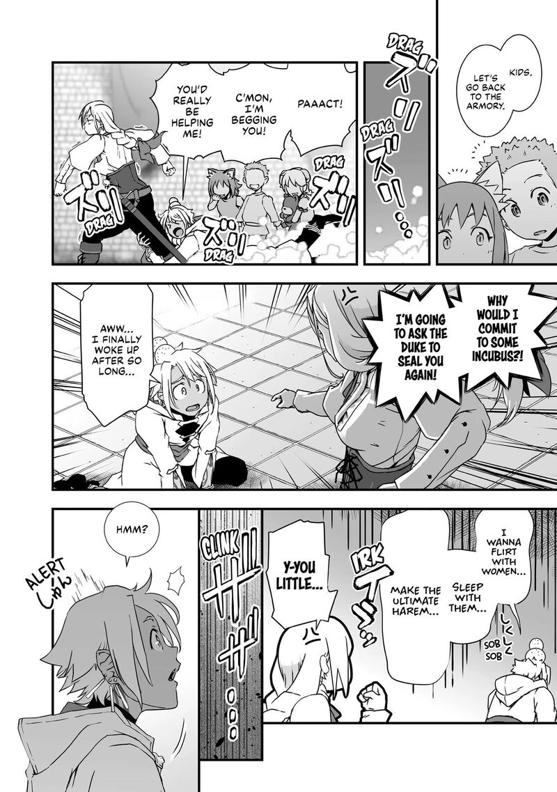 Kansuto Mura No Goinkyo Demon San 9 26