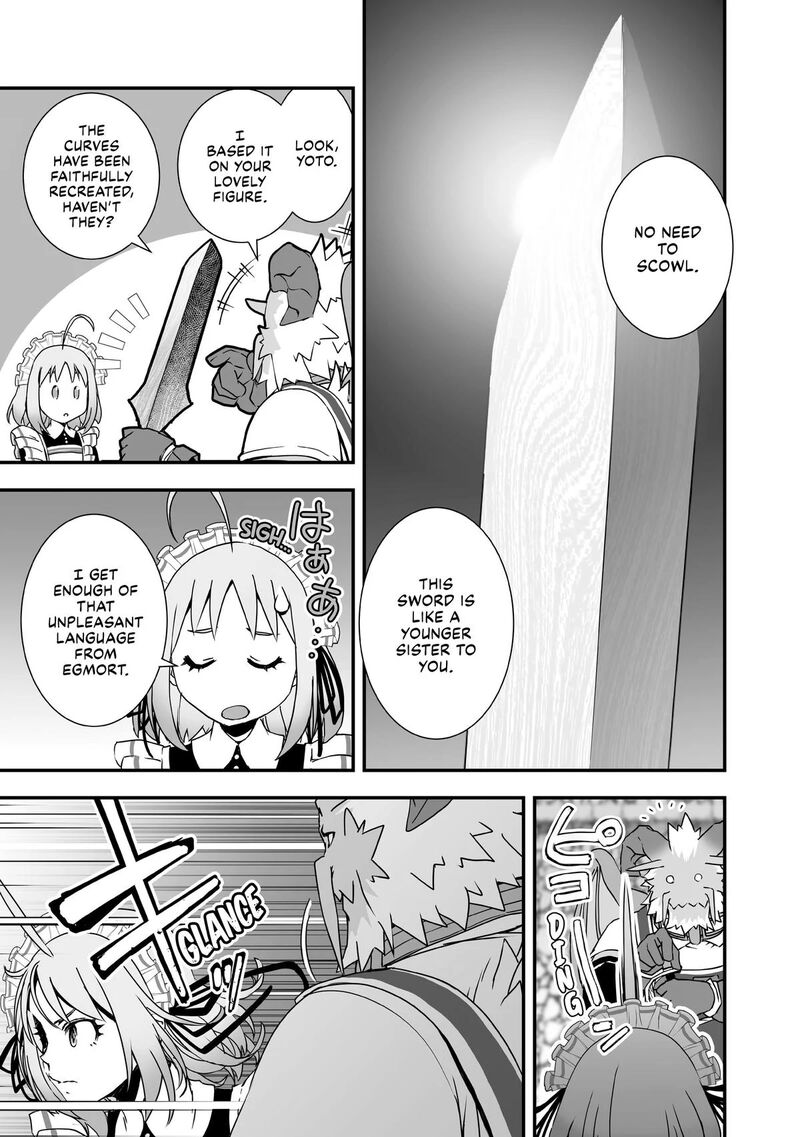 Kansuto Mura No Goinkyo Demon San 9 3