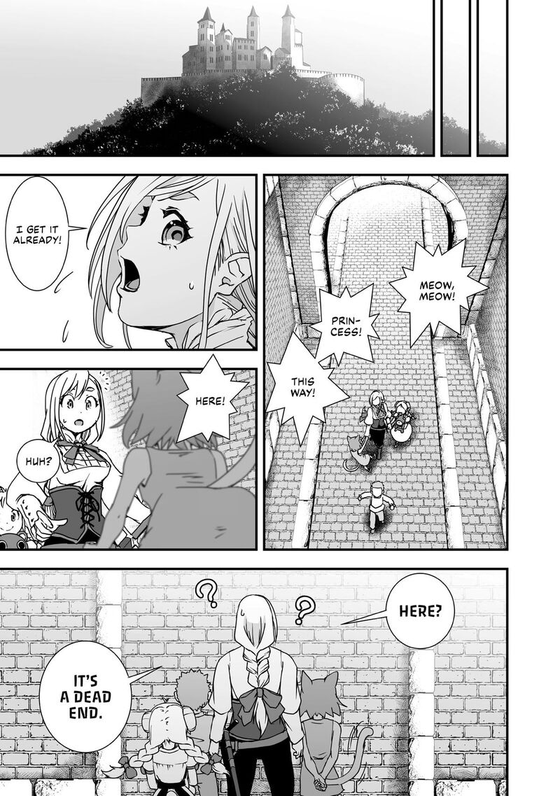 Kansuto Mura No Goinkyo Demon San 9 5