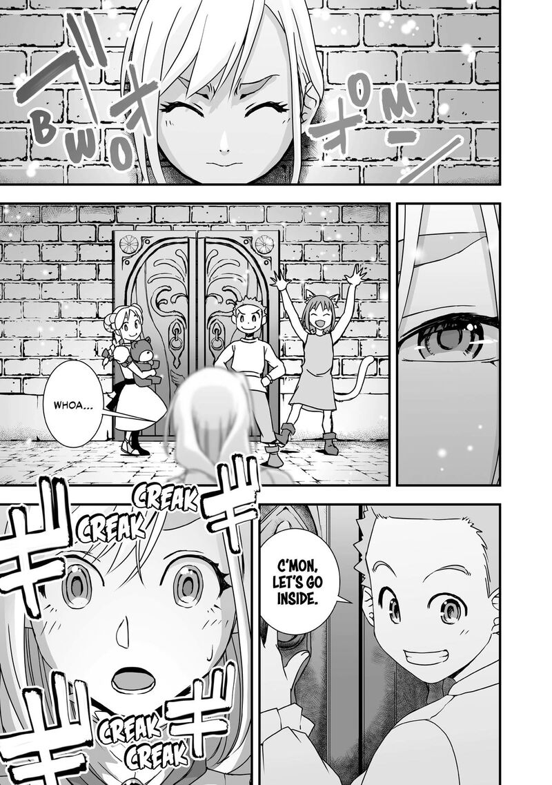 Kansuto Mura No Goinkyo Demon San 9 7