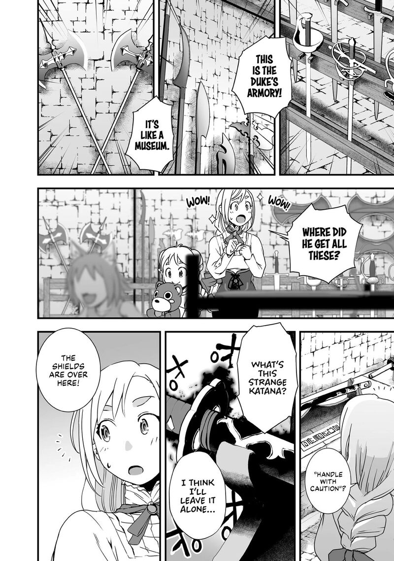 Kansuto Mura No Goinkyo Demon San 9 8