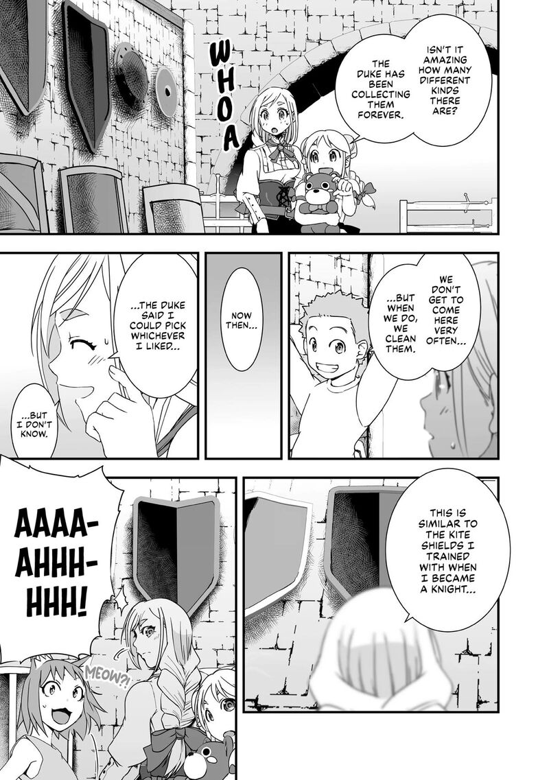 Kansuto Mura No Goinkyo Demon San 9 9