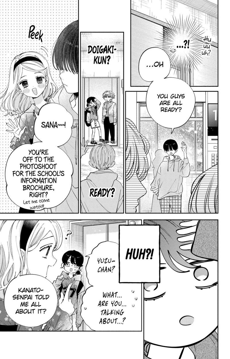 Kao Dake Ja Suki Ni Narimasen 22 10