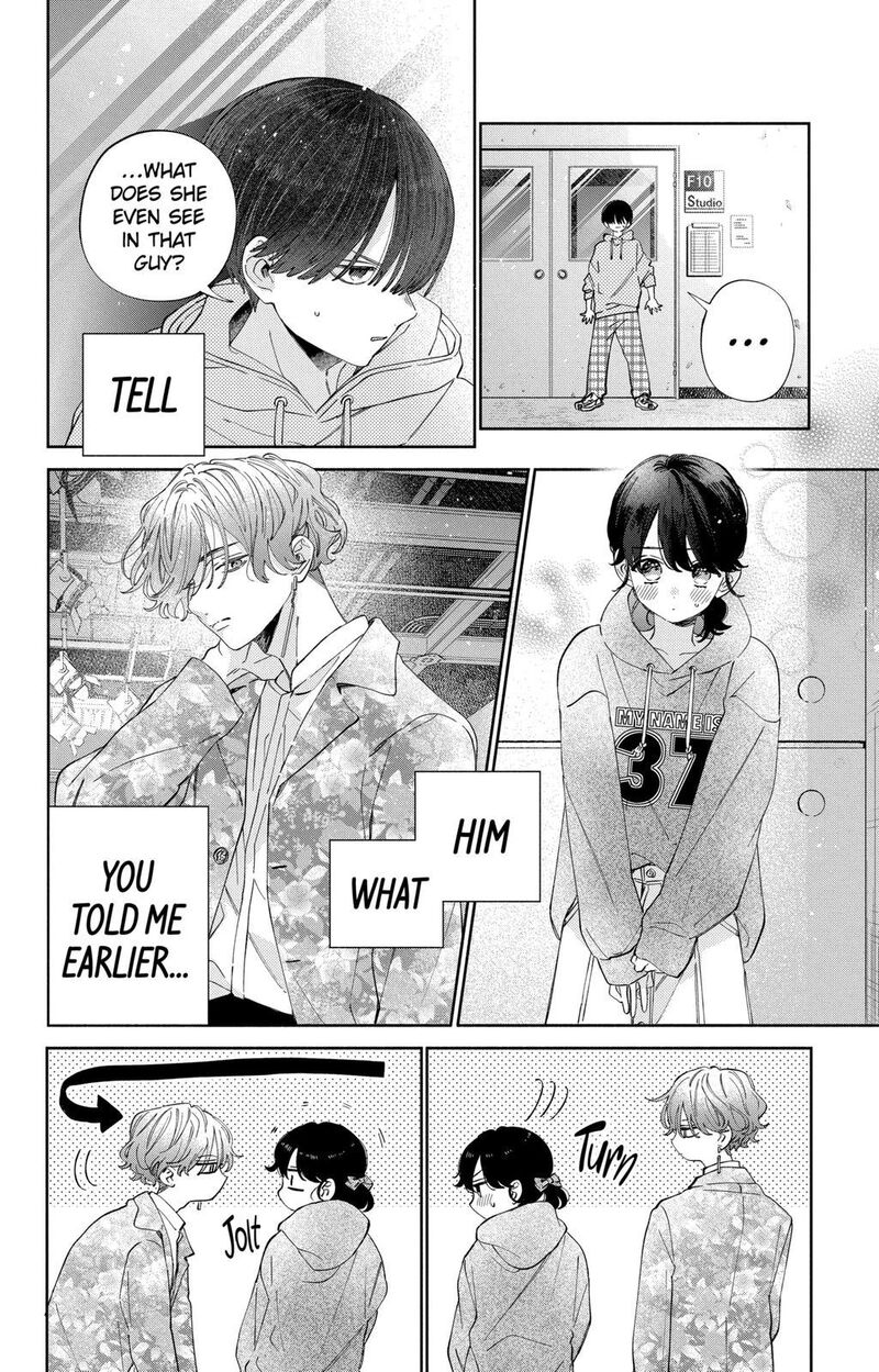 Kao Dake Ja Suki Ni Narimasen 22 19