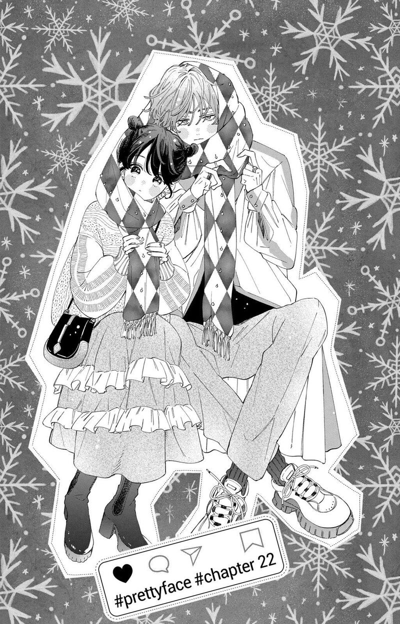 Kao Dake Ja Suki Ni Narimasen 22 2