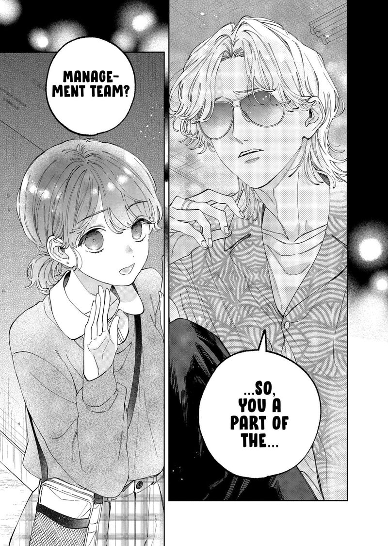 Kao Dake Ja Suki Ni Narimasen 46 10