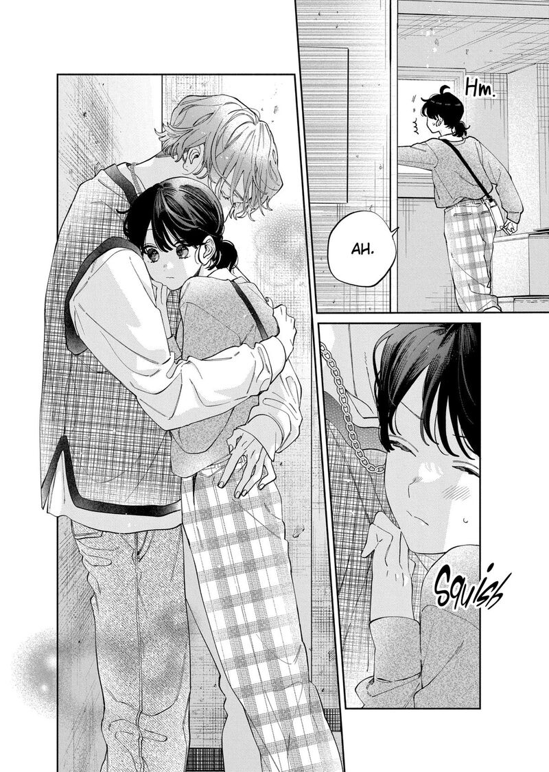 Kao Dake Ja Suki Ni Narimasen 46 17