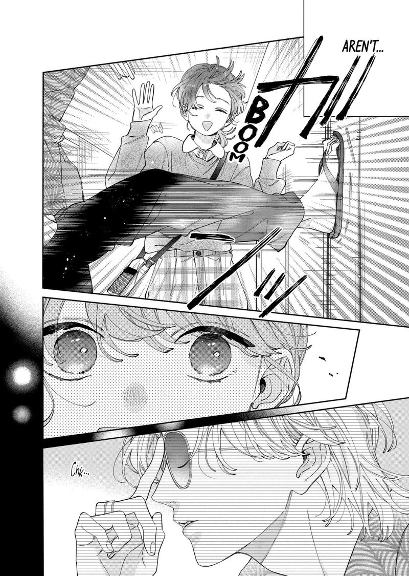 Kao Dake Ja Suki Ni Narimasen 46 9