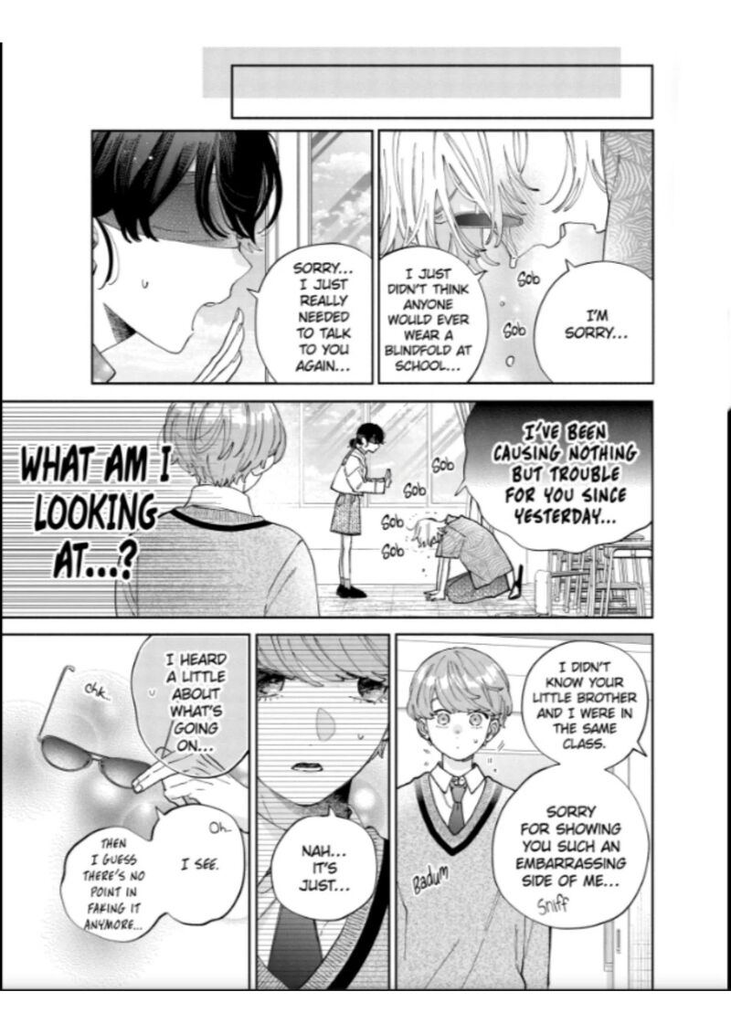 Kao Dake Ja Suki Ni Narimasen 48a 15