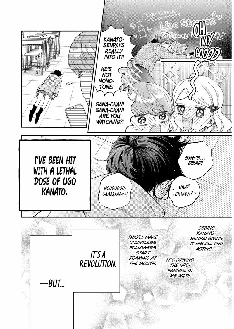 Kao Dake Ja Suki Ni Narimasen 49b 8