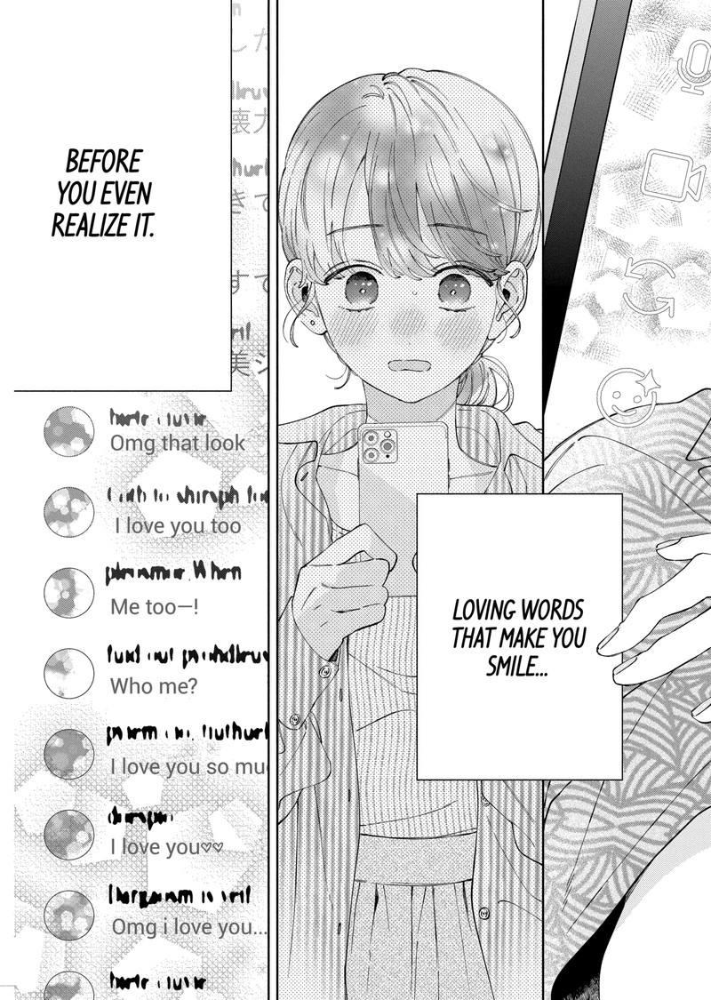 Kao Dake Ja Suki Ni Narimasen 50b 5