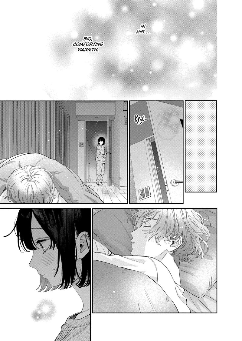 Kao Dake Ja Suki Ni Narimasen 51 23