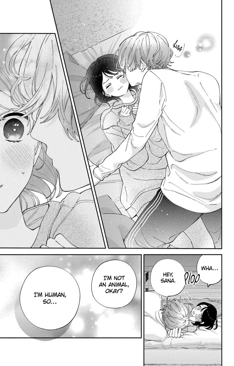 Kao Dake Ja Suki Ni Narimasen 52 8