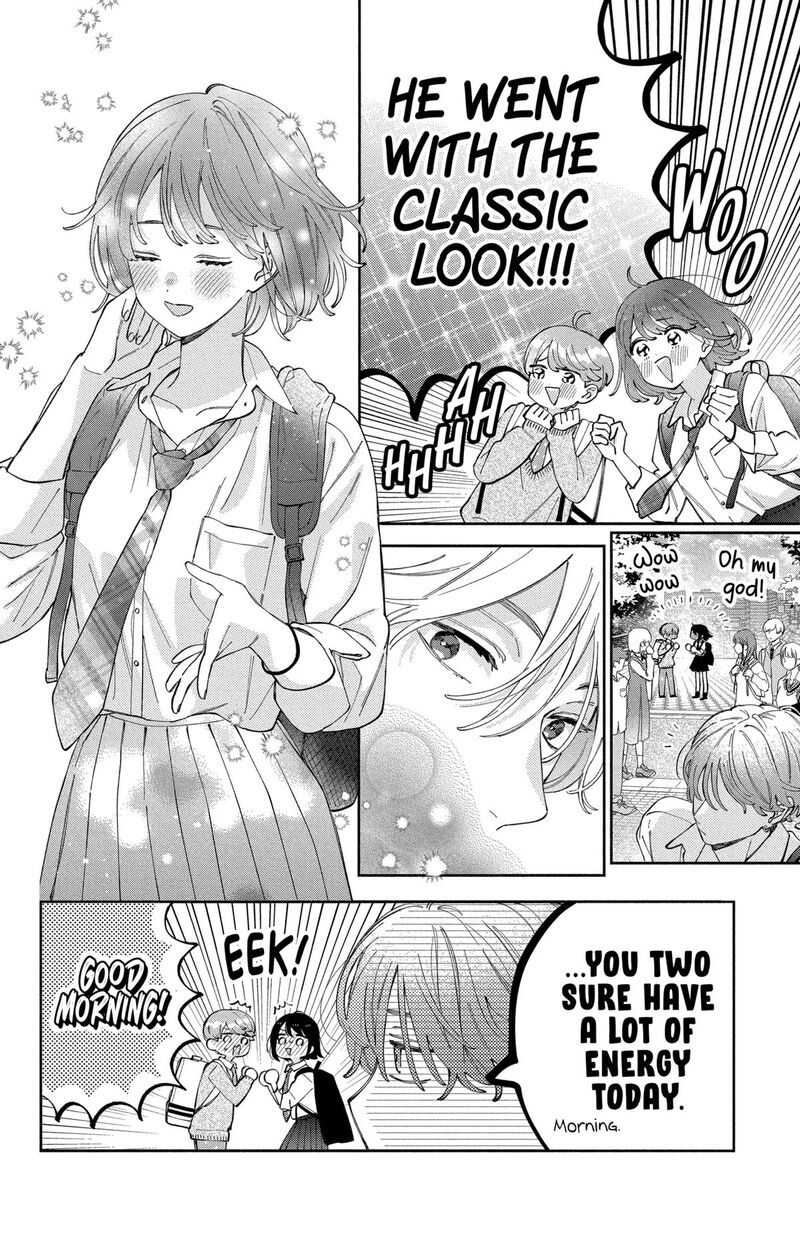 Kao Dake Ja Suki Ni Narimasen 53 7