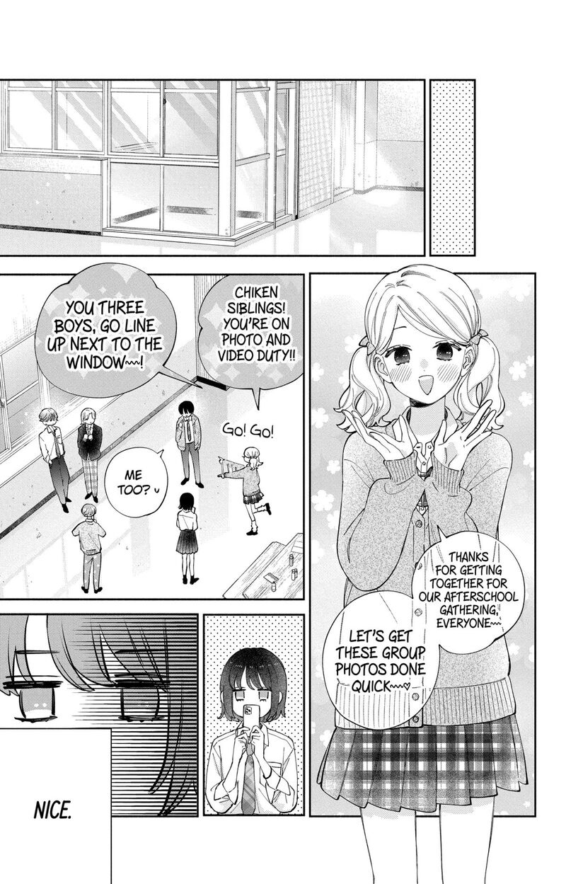 Kao Dake Ja Suki Ni Narimasen 53 8