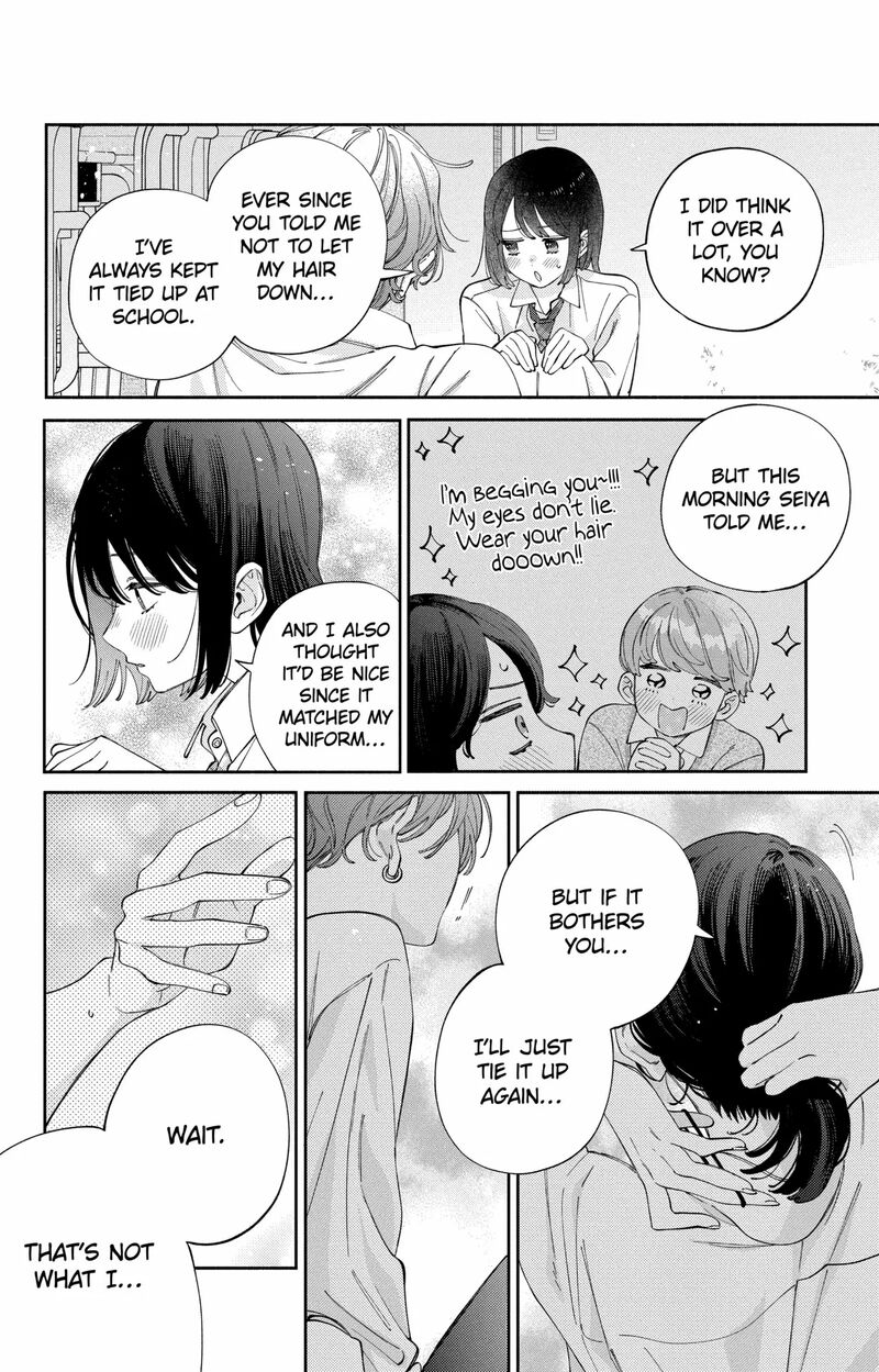 Kao Dake Ja Suki Ni Narimasen 53b 6