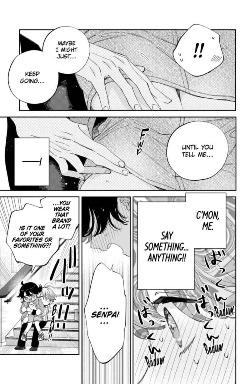 Kao Dake Ja Suki Ni Narimasen 54a 7