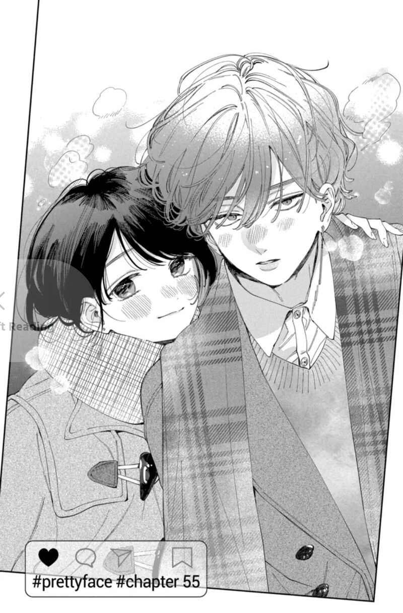 Kao Dake Ja Suki Ni Narimasen 55a 1