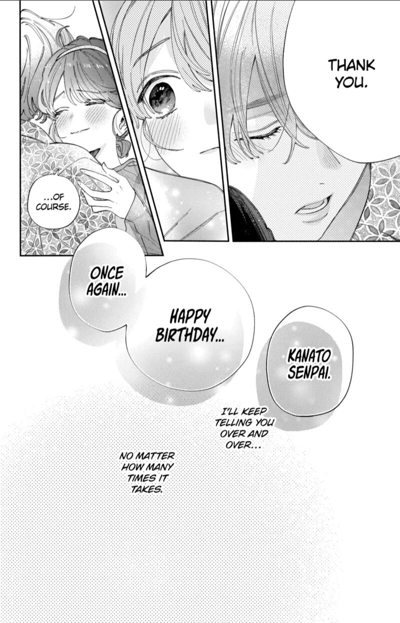 Kao Dake Ja Suki Ni Narimasen 55b 14