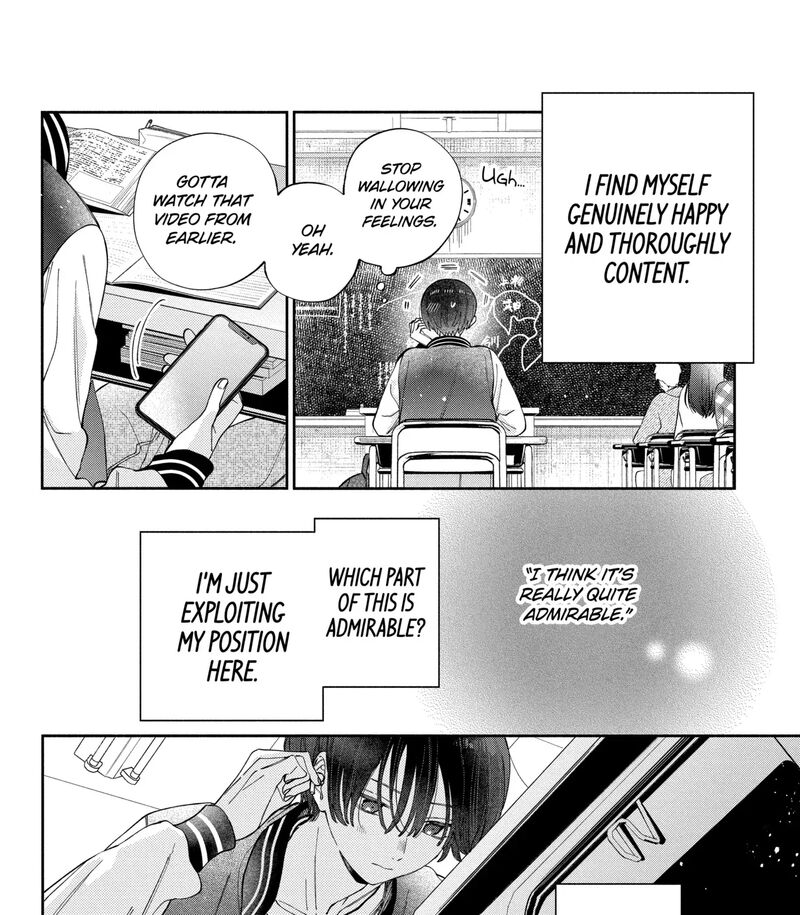 Kao Dake Ja Suki Ni Narimasen 56b 7