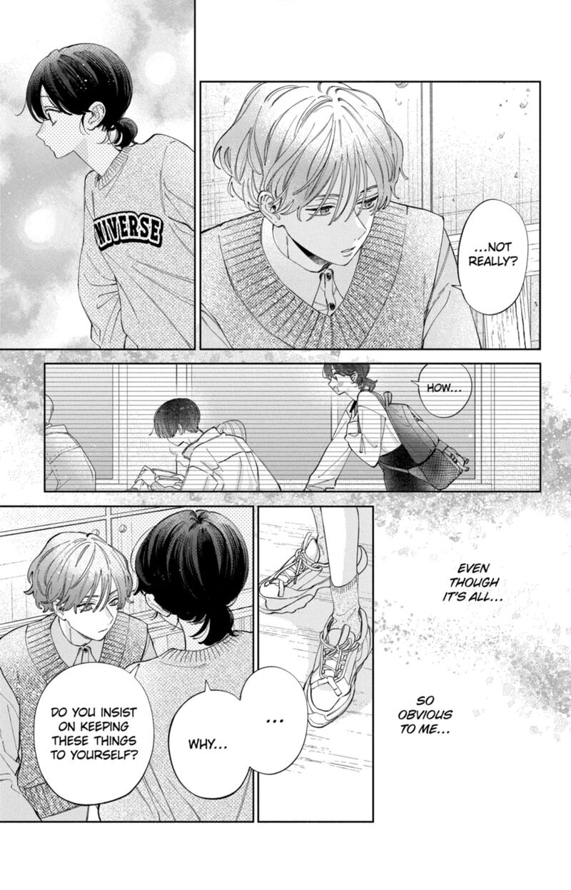 Kao Dake Ja Suki Ni Narimasen 58 10