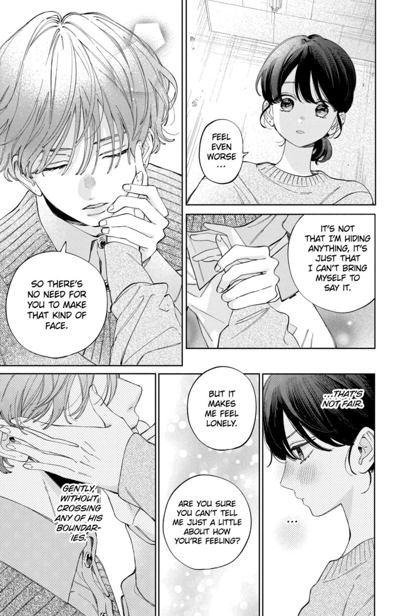 Kao Dake Ja Suki Ni Narimasen 58 12