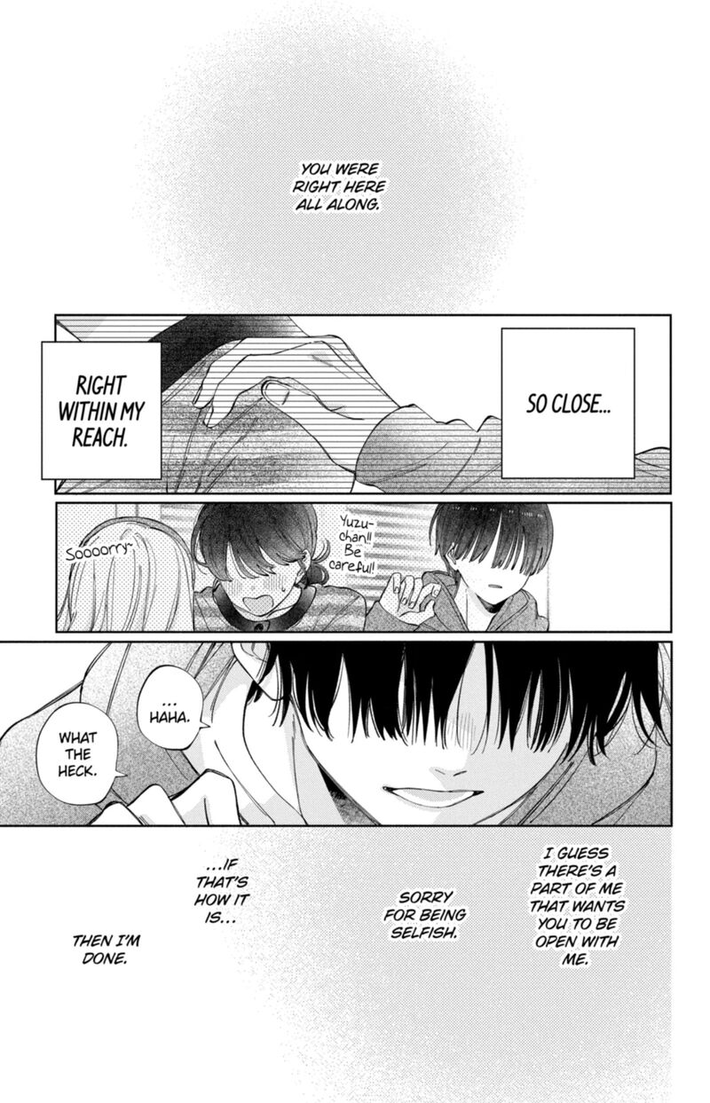 Kao Dake Ja Suki Ni Narimasen 58 30