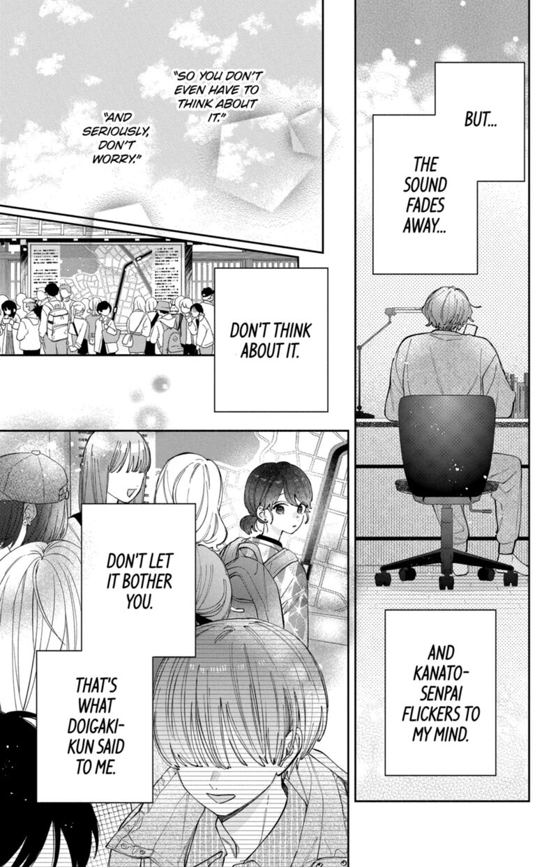 Kao Dake Ja Suki Ni Narimasen 61 16