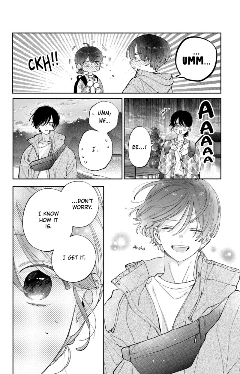 Kao Dake Ja Suki Ni Narimasen 61 5