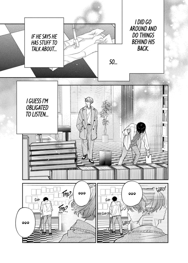Kao Dake Ja Suki Ni Narimasen 62 10